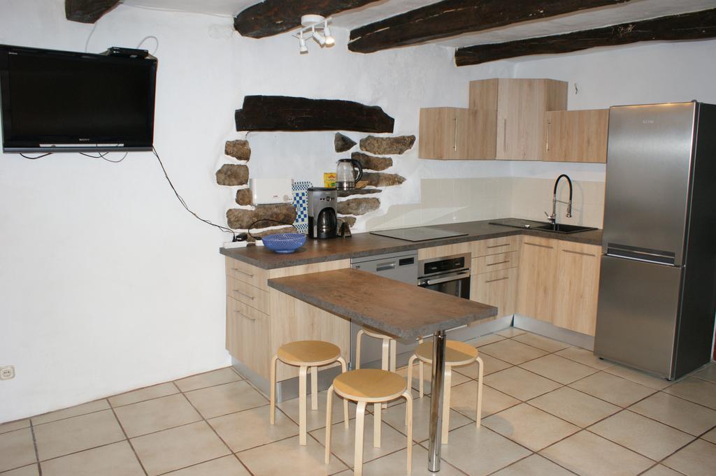 Gite Laboule Pour 4 Personnes מראה חיצוני תמונה